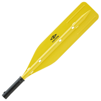 Load image into Gallery viewer, Carlisle Oar Blade 6-1/2" Outfitter - yellow

