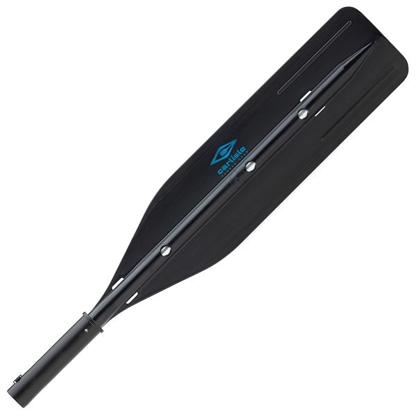 Carlisle Oar Blade 6-1/2" Outfitter - black