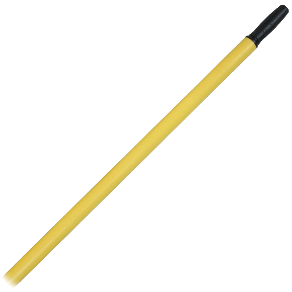 Carlisle Oar Shaft - yellow