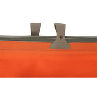 Load image into Gallery viewer, close up of Watershed Chattooga Dry Duffel
