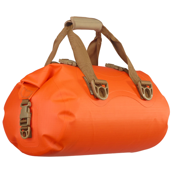 Watershed Chattooga Dry Duffel - orange