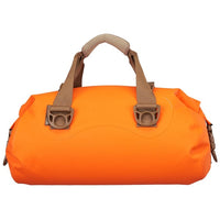 Load image into Gallery viewer, Watershed Chattooga Dry Duffel - safety orange
