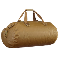 Load image into Gallery viewer, Watershed Colorado Dry Duffel - coyote
