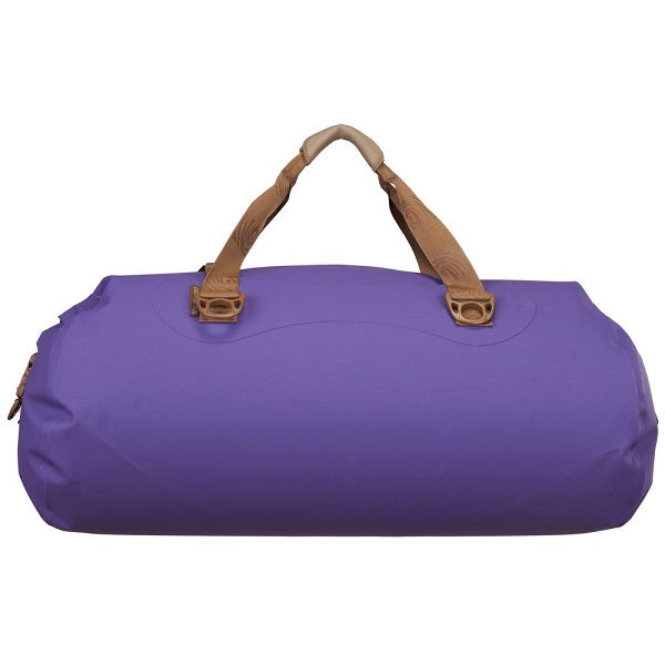 Watershed Colorado Dry Duffel - royal purple