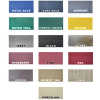 Load image into Gallery viewer, Solgear mesh color options
