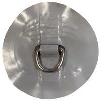 Load image into Gallery viewer, Hyside Hypalon 1" D-ring
