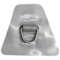 Load image into Gallery viewer, Hyside Hypalon 2" D-ring
