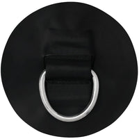 Load image into Gallery viewer, D-ring - NRS Pennel Orca - Black
