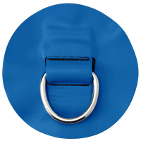 Load image into Gallery viewer, D-ring - NRS Pennel Orca - Blue

