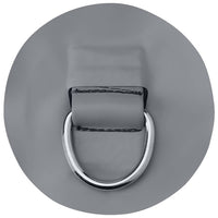 Load image into Gallery viewer, D-ring - NRS Pennel Orca - Neptune Gray
