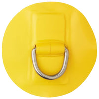 Load image into Gallery viewer, STAR PVC D-ring
