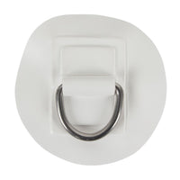 Load image into Gallery viewer, SUP 1" d-ring with 3" PVC patch
