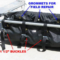 Load image into Gallery viewer, Custom drop bag
