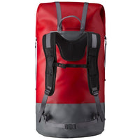 Load image into Gallery viewer, Heavy-Duty Bill's Bag Dry Bag Back
