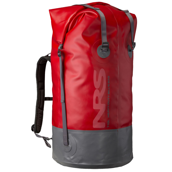 Heavy-Duty Bill's Bag Dry Bag