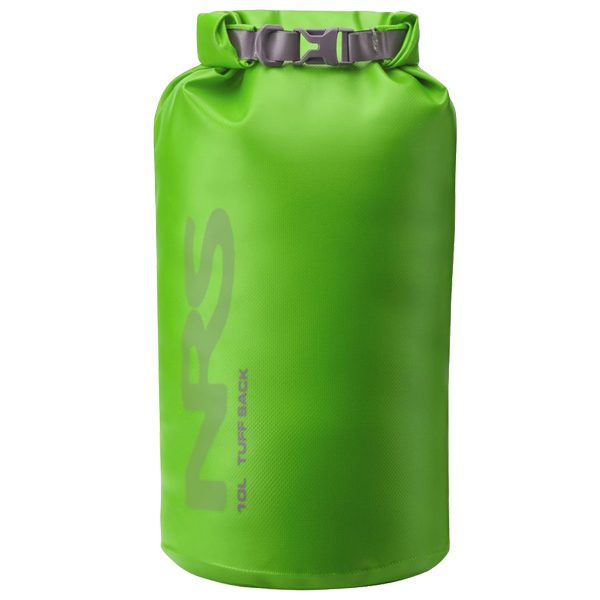 Green Tuff Sack Dry Bag