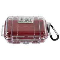 Load image into Gallery viewer, Pelican dry case - 1010 micro case
