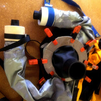 Load image into Gallery viewer, Dry suit Gasket Replacement
