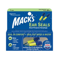 Load image into Gallery viewer, box of Mack's ear seals
