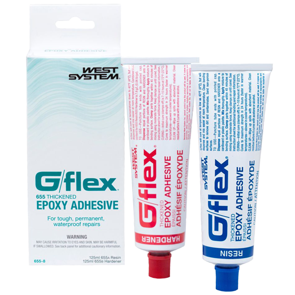 Epoxy Adhesive