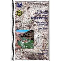 Load image into Gallery viewer, Guide to the Colorado River in the Grand Canyon
