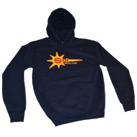 Load image into Gallery viewer, Solgear Hoodie - Front
