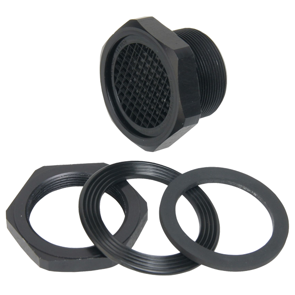 Halkey-Robert Pressure Relief Valve