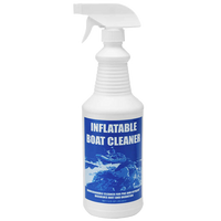 Load image into Gallery viewer, Inflatable Boat Cleaner Quart
