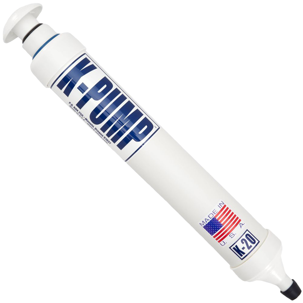 K-20 K-Pump Raft & SUP Pump