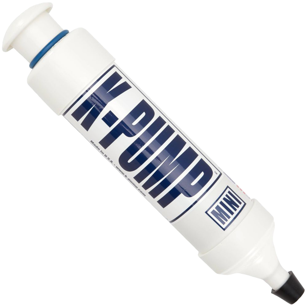K-Mini K-Pump - white