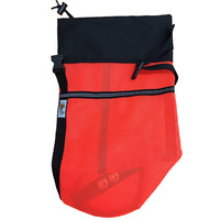 Load image into Gallery viewer, Water rescue rope bag
