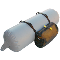 Load image into Gallery viewer, Solgear Mesh Thwart Bag
