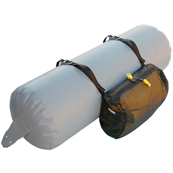 Solgear Mesh Thwart Bag
