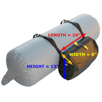 Load image into Gallery viewer, Thwart Bag
