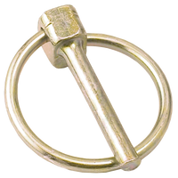 Load image into Gallery viewer, Lynch Pin Oarlock Keeper
