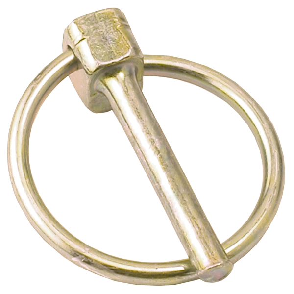 Lynch Pin Oarlock Keeper