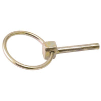 Load image into Gallery viewer, lynch pin oarlock keeper
