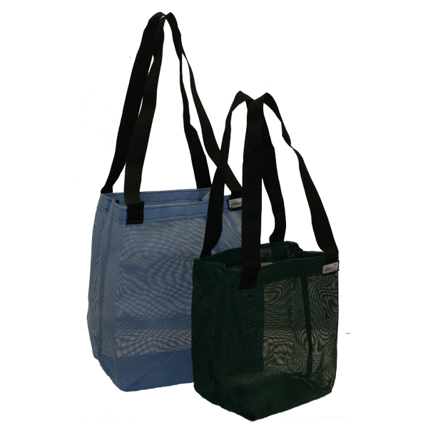 Mesh Tote Bags