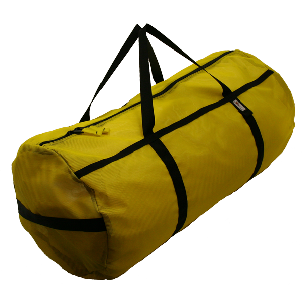 Extra Large All Mesh Duffel Bag 
