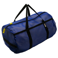 Load image into Gallery viewer, Medium/Large All Mesh Duffel Bag
