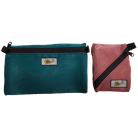 Load image into Gallery viewer, Mesh Ammo Can Organizer Bags
