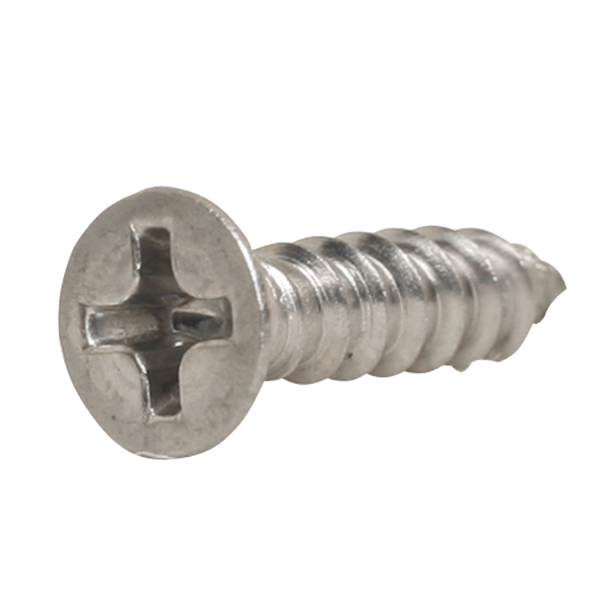 Military Valve Screw