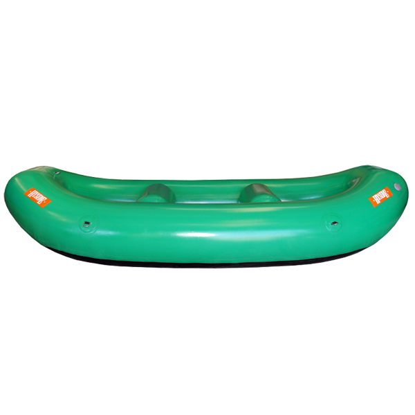 Hyside Outfitter 10.5 Mini-Max