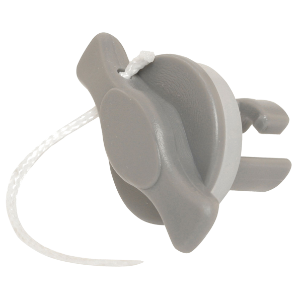 New Short Halkey-Roberts Valve Cap