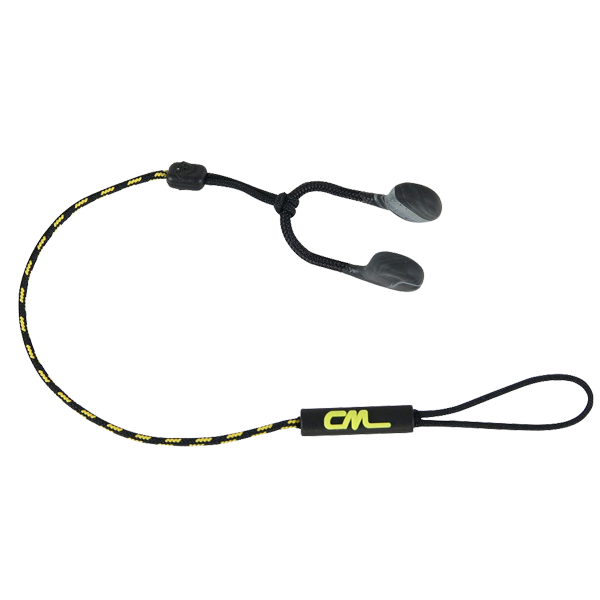 Cottonmouth nose plugs