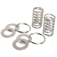 Load image into Gallery viewer, Oarlock Stainless Springs
