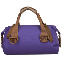 Load image into Gallery viewer, Watershed Ocoee Dry Duffel - Royal Purple

