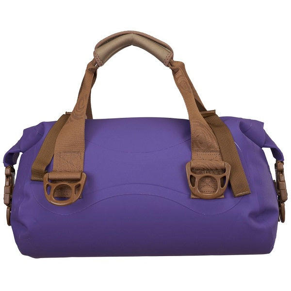 Watershed Ocoee Dry Duffel - Royal Purple