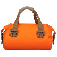 Load image into Gallery viewer, Watershed Ocoee Dry Duffel - Safety Orange
