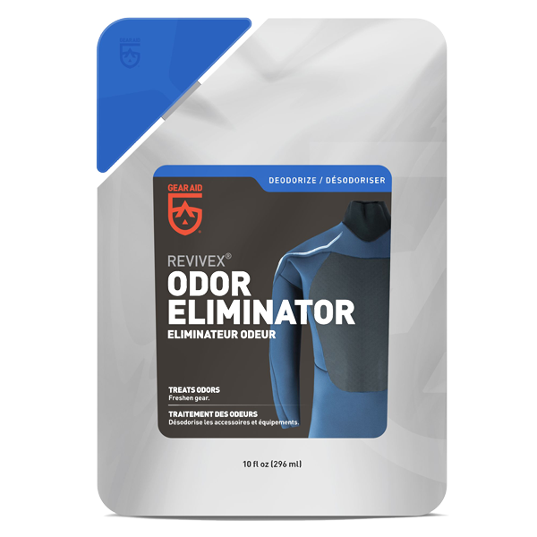 Gear Aid Revivex Odor Eliminator